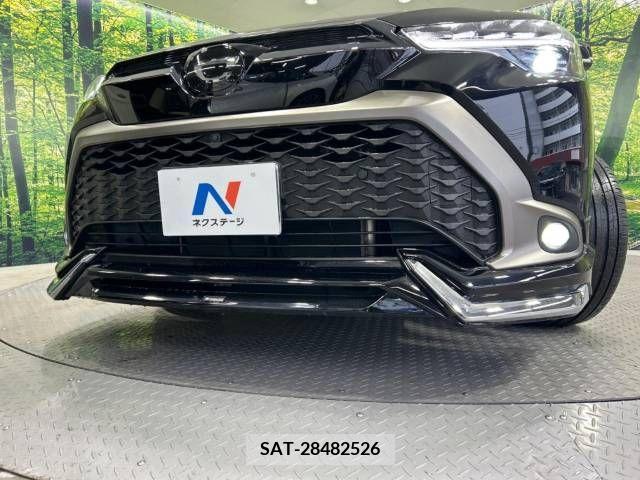Toyota COROLLA CROSS 2023-03 221633-3