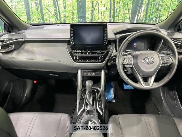 Toyota COROLLA CROSS 2023-03 221633-1