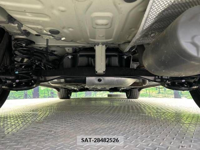 Toyota COROLLA CROSS 2023-03 221633-19