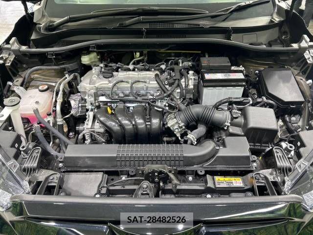Toyota COROLLA CROSS 2023-03 221633-18
