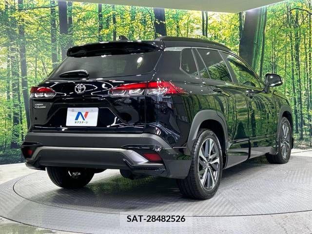 Toyota COROLLA CROSS 2023-03 221633-17