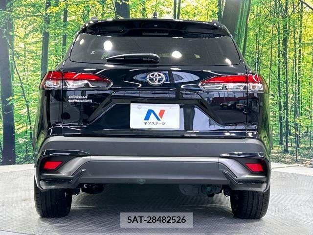 Toyota COROLLA CROSS 2023-03 221633-15