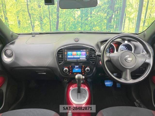 Nissan JUKE 2012-02 342203-1