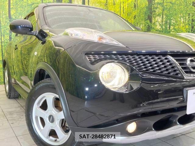 Nissan JUKE 2012-02 342203-12