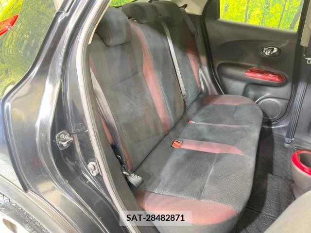 Nissan JUKE 2012-02 342203-9