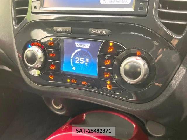 Nissan JUKE 2012-02 342203-7
