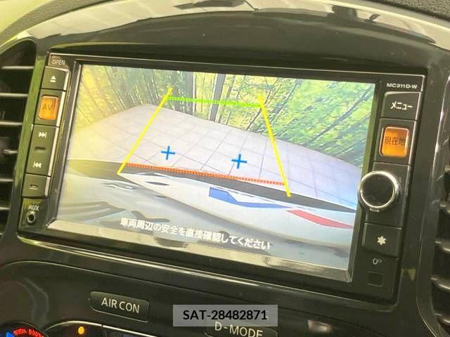 Nissan JUKE 2012-02 342203-3