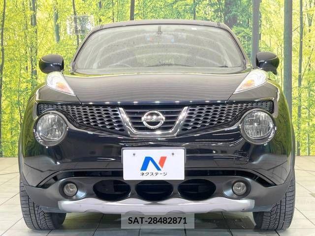 Nissan JUKE 2012-02 342203-14
