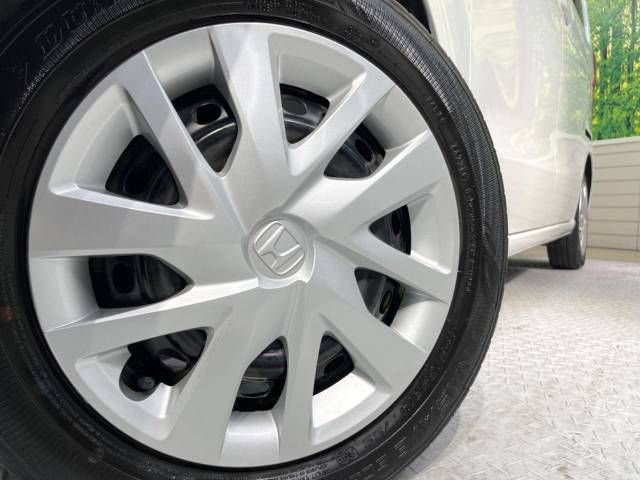 Honda N BOX 2021-11 194395-13