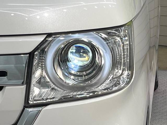 Honda N BOX 2021-11 194395-12