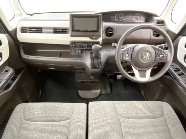 Honda N BOX 2021-11 194395-1