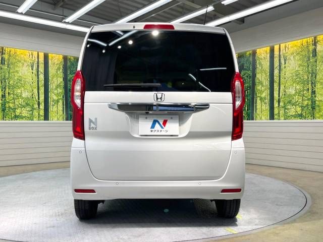 Honda N BOX 2021-11 194395-15