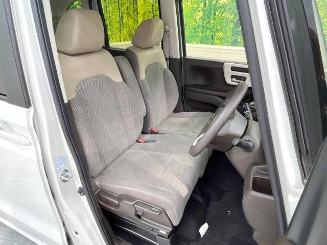Honda N BOX 2021-11 194395-8