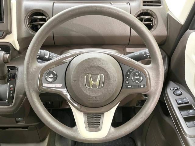 Honda N BOX 2021-11 194395-11