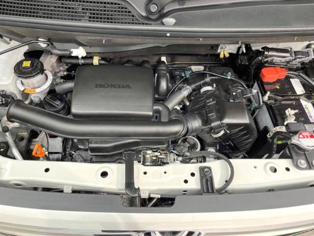 Honda N BOX 2021-11 194395-18