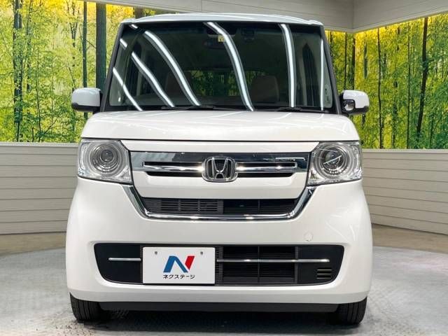 Honda N BOX 2021-11 194395-14