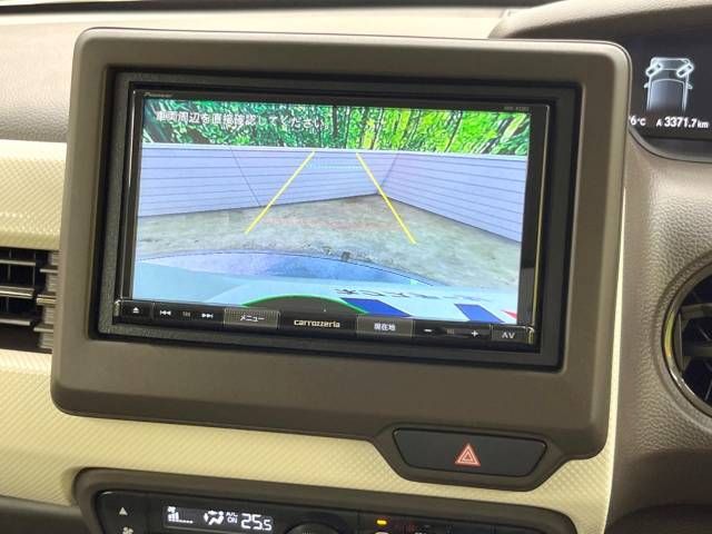 Honda N BOX 2021-11 194395-3