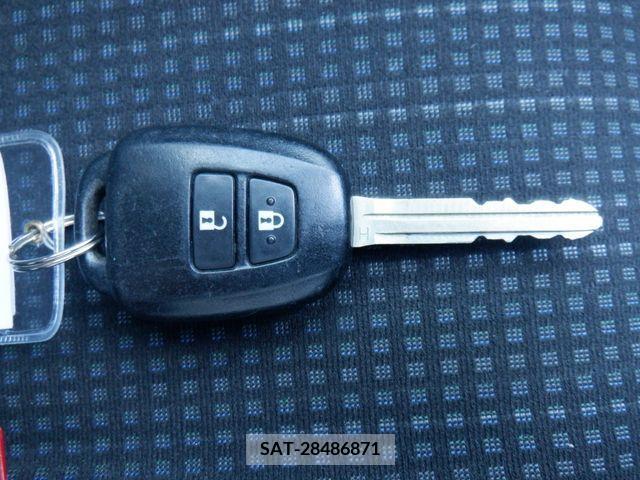 Toyota VITZ 2019-07 203364-16