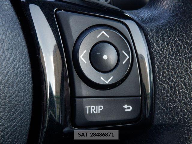 Toyota VITZ 2019-07 203364-11