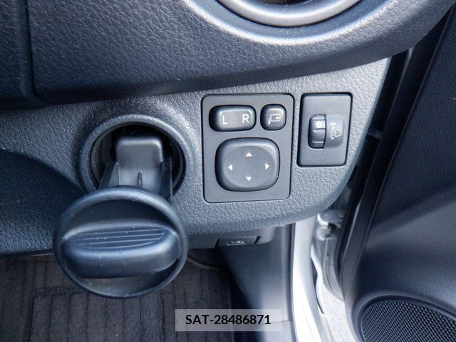 Toyota VITZ 2019-07 203364-13