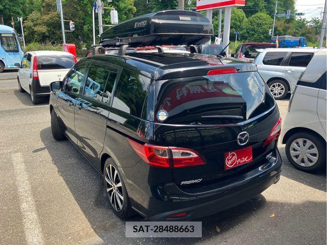 Mazda PREMACY 2015-02 281674-1