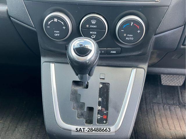 Mazda PREMACY 2015-02 281674-5