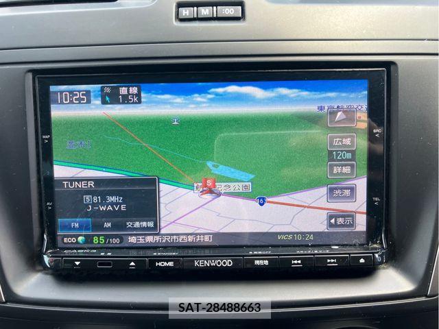 Mazda PREMACY 2015-02 281674-4