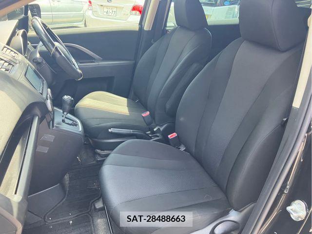 Mazda PREMACY 2015-02 281674-9
