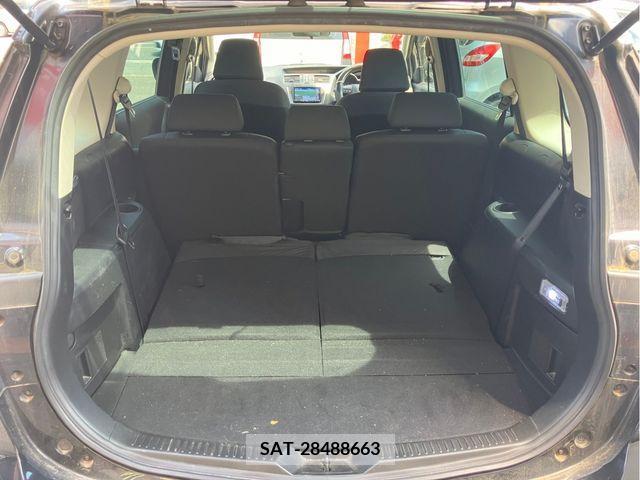Mazda PREMACY 2015-02 281674-11