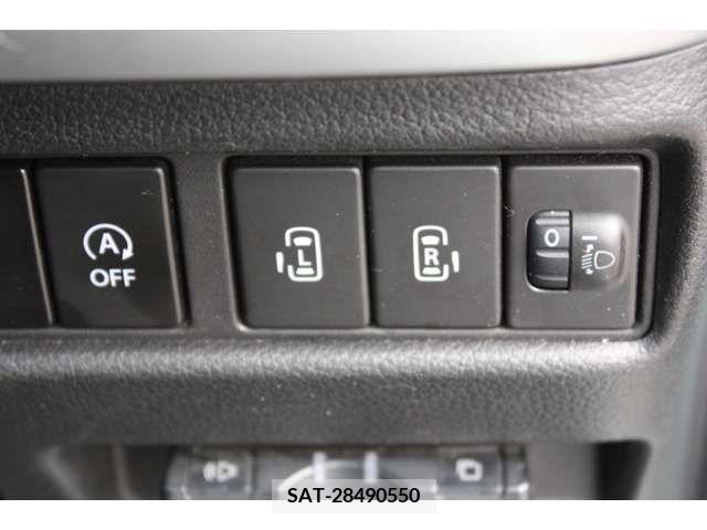 Suzuki SPACIA 2018-11 312336-17