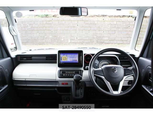 Suzuki SPACIA 2018-11 312336-9