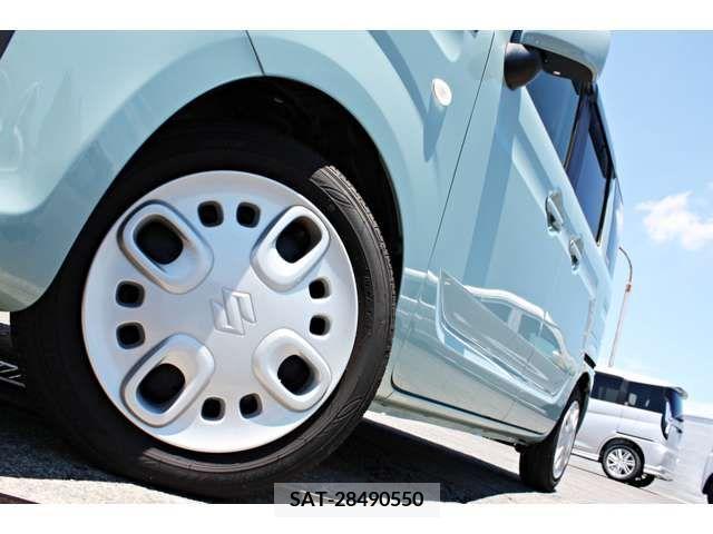 Suzuki SPACIA 2018-11 312336-8