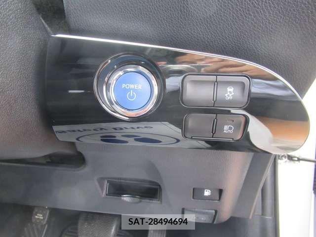 Toyota PRIUS 2019-05 322544-19