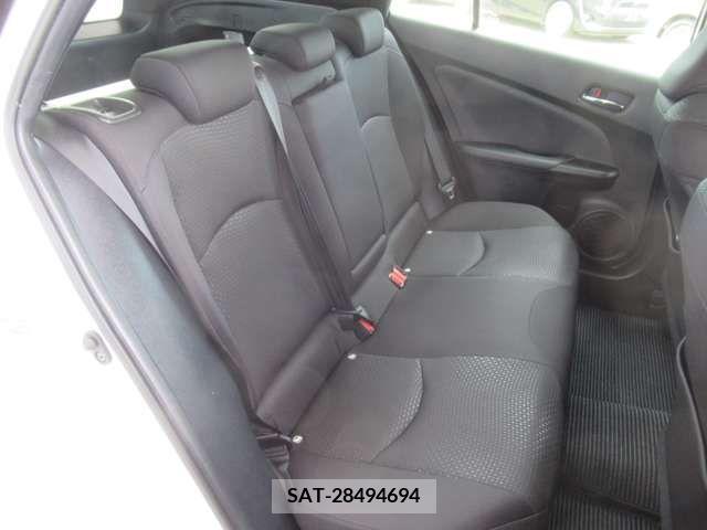 Toyota PRIUS 2019-05 322544-13
