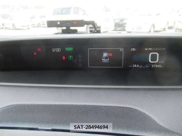 Toyota PRIUS 2019-05 322544-6