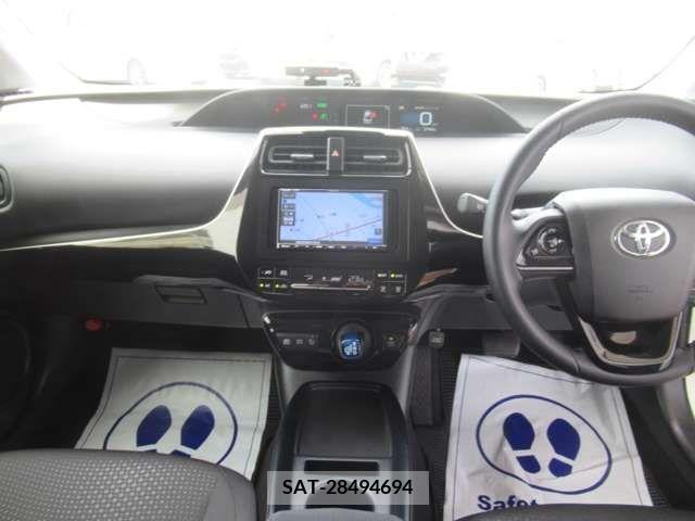 Toyota PRIUS 2019-05 322544-5