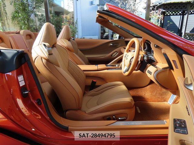 Lexus LC 2020-12 211820-16