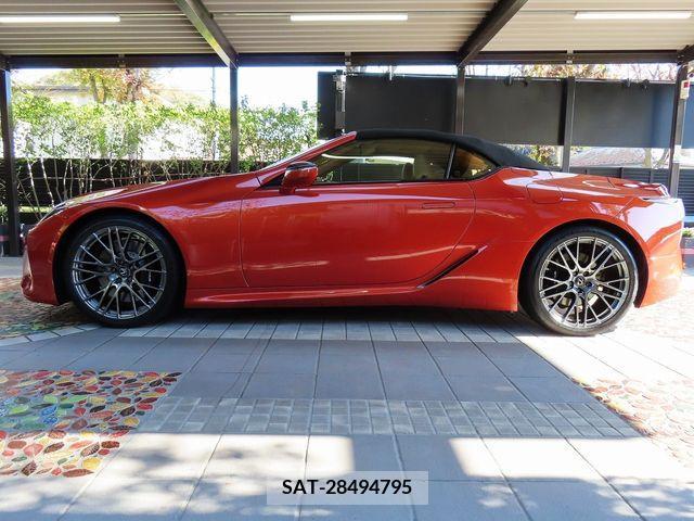 Lexus LC 2020-12 211820-3
