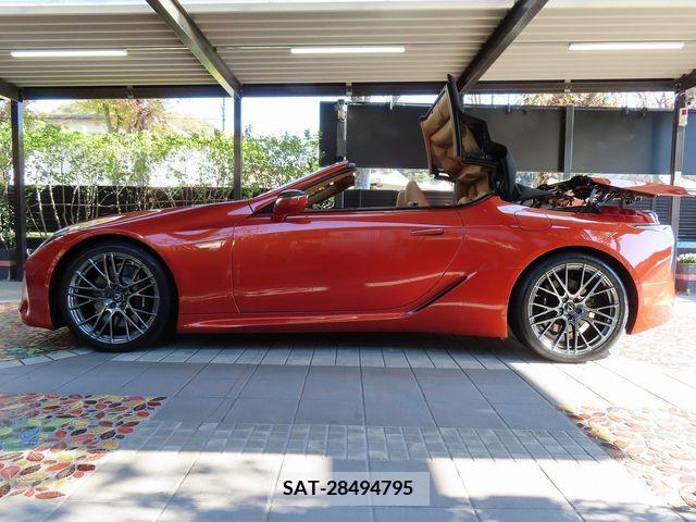 Lexus LC 2020-12 211820-4
