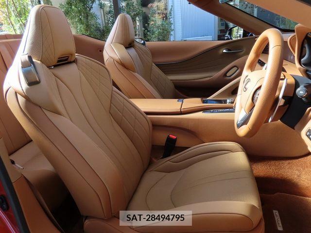 Lexus LC 2020-12 211820-17