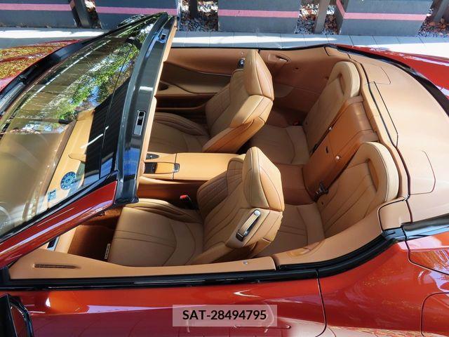 Lexus LC 2020-12 211820-5
