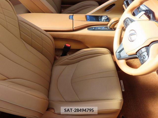 Lexus LC 2020-12 211820-18