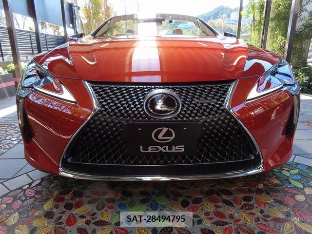 Lexus LC 2020-12 211820-6