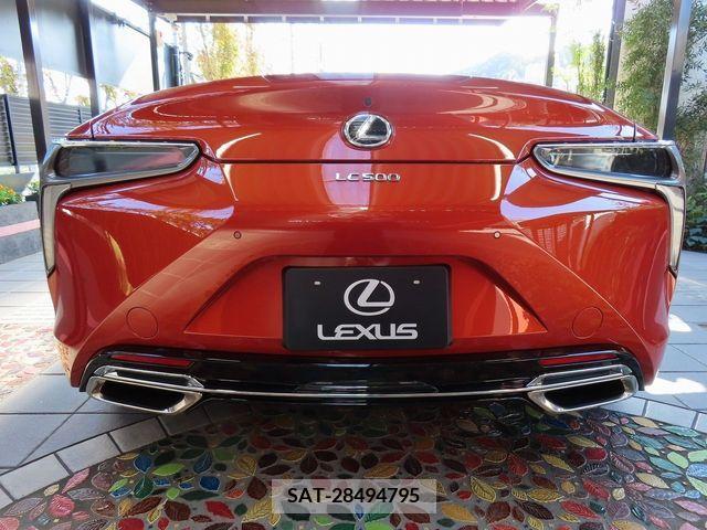 Lexus LC 2020-12 211820-8