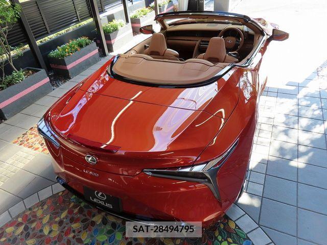 Lexus LC 2020-12 211820-14