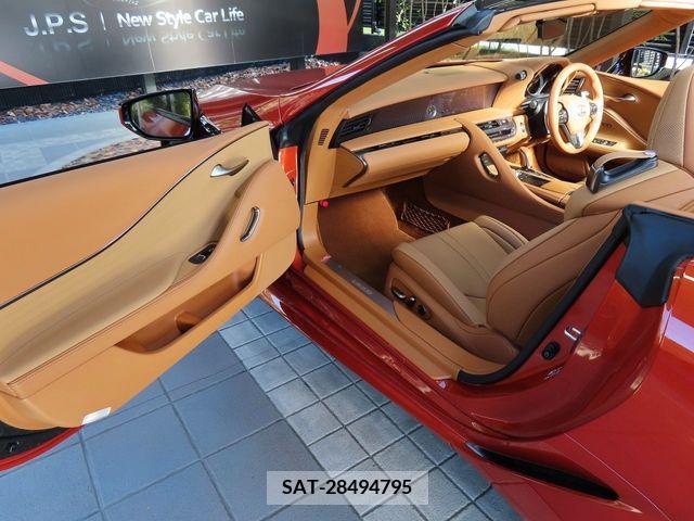 Lexus LC 2020-12 211820-15