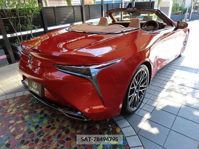 Lexus LC 2020-12 211820-1