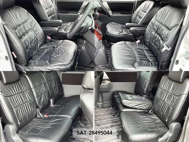 Toyota VOXY 2009-07 382145-3