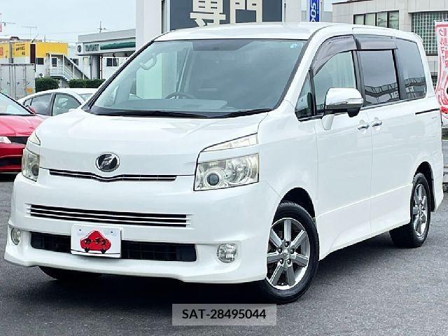 Toyota VOXY 2009-07 382145-0