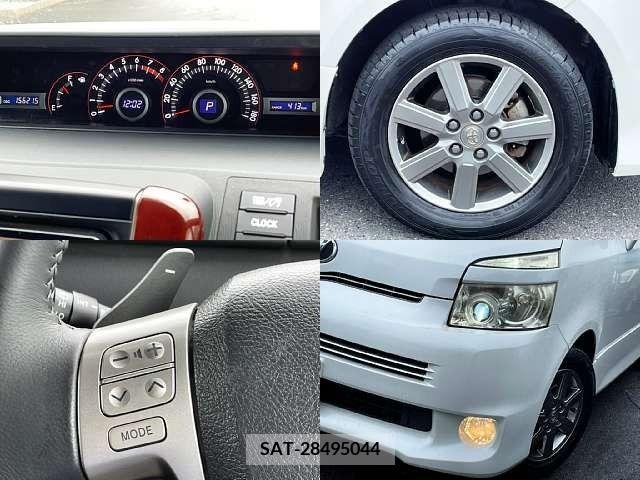 Toyota VOXY 2009-07 382145-6